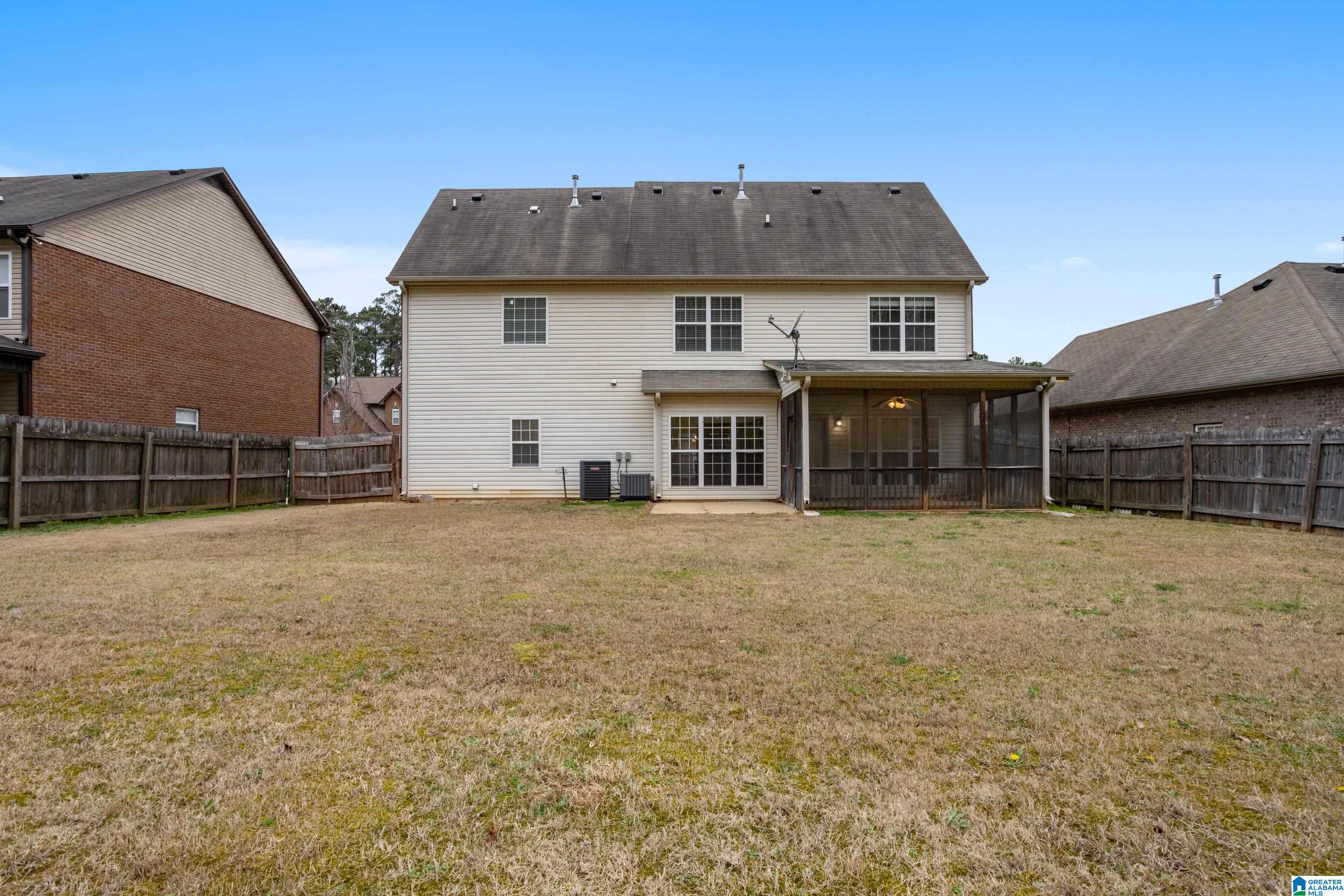 6324 Letson Farm Trail Bessemer, AL 35022 - Photo 39 of 61