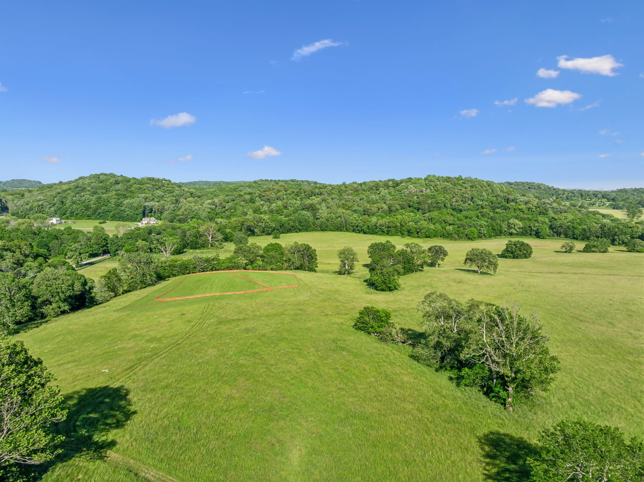 3201 Carl Road Franklin, TN 37064 - Photo 34 of 47 a view of a city