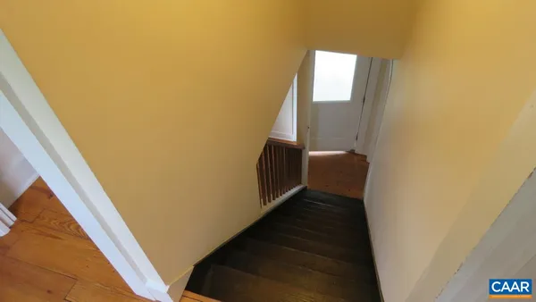 a view of entryway