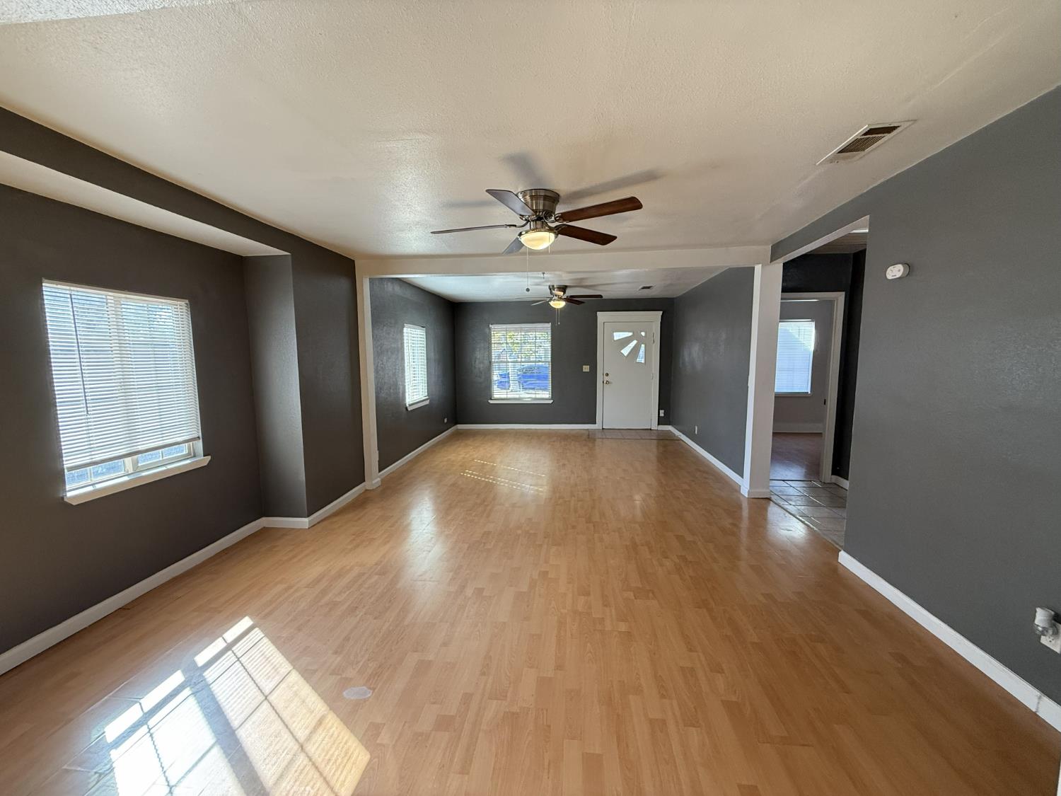 405 Colorado Avenue Modesto, CA 95351 - Photo 17 of 33 a view of livingroom and window