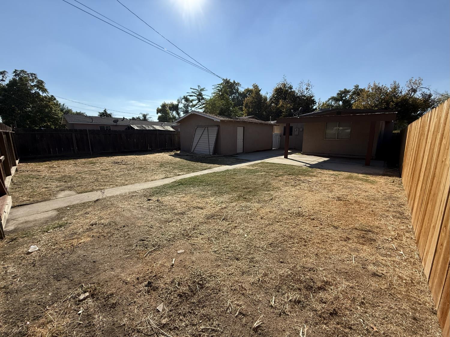 405 Colorado Avenue Modesto, CA 95351 - Photo 32 of 33 a street view with ocean view