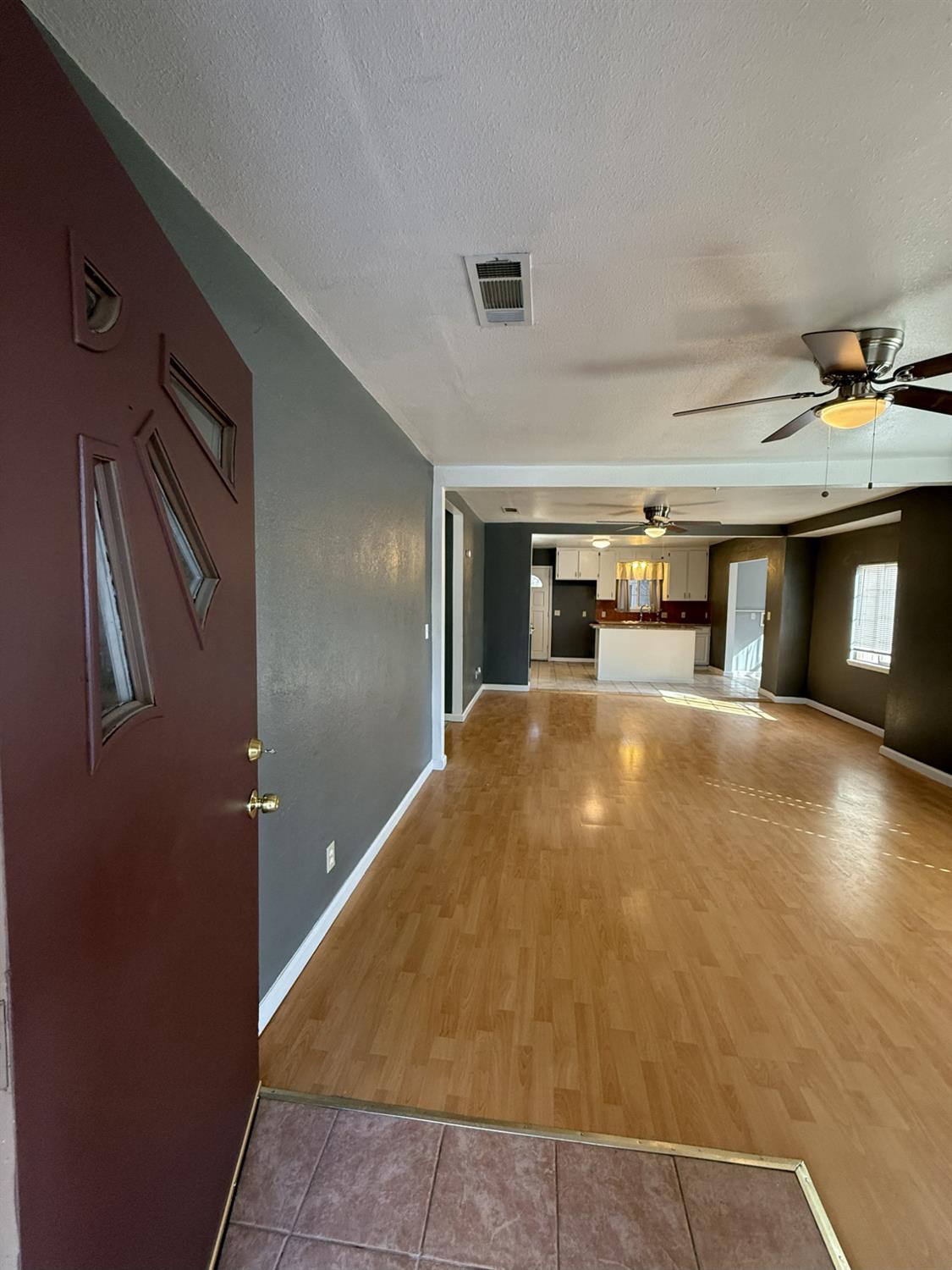 405 Colorado Avenue Modesto, CA 95351 - Photo 9 of 33 a room with pool table and chairs