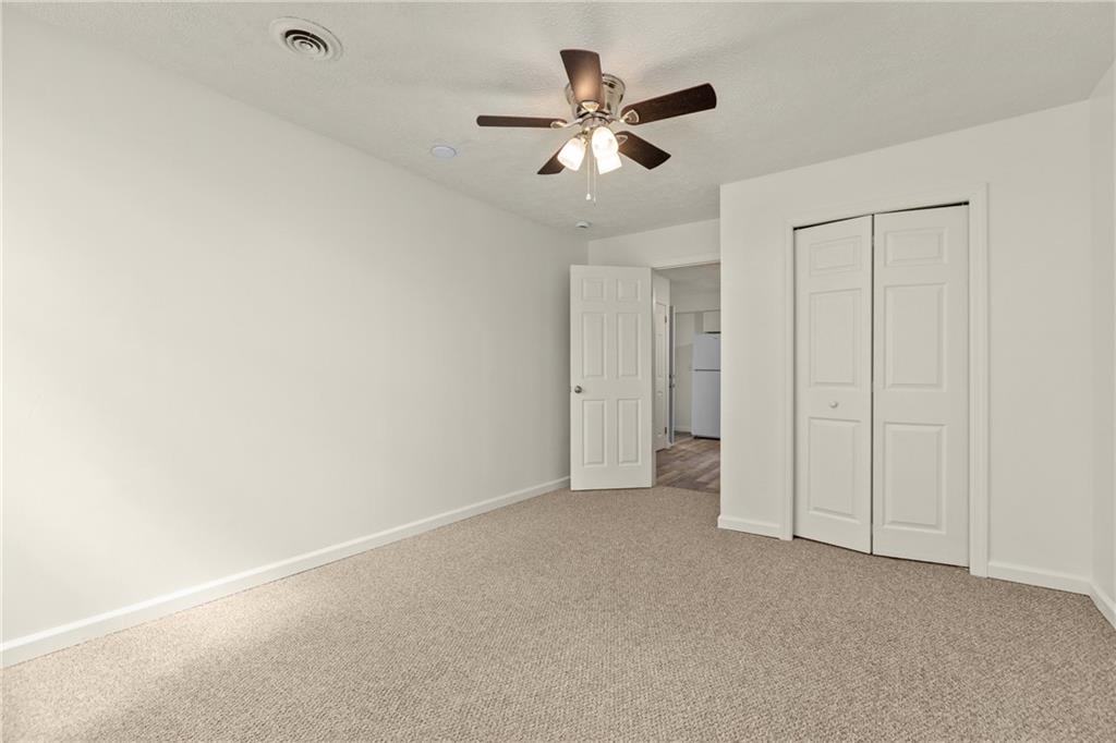 390 Highway 30, Unit B Imperial, PA 15126 - Photo 13 of 13 a view of an empty room