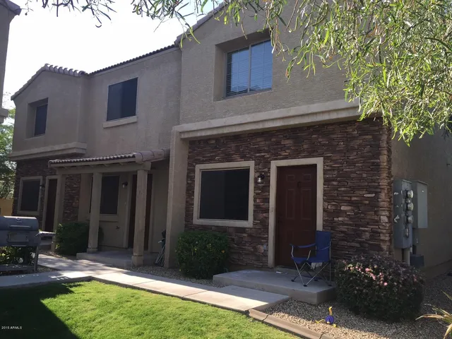 $1,895 | 2014 East Sweetwater Avenue, Unit 4, Phoenix, AZ 85022