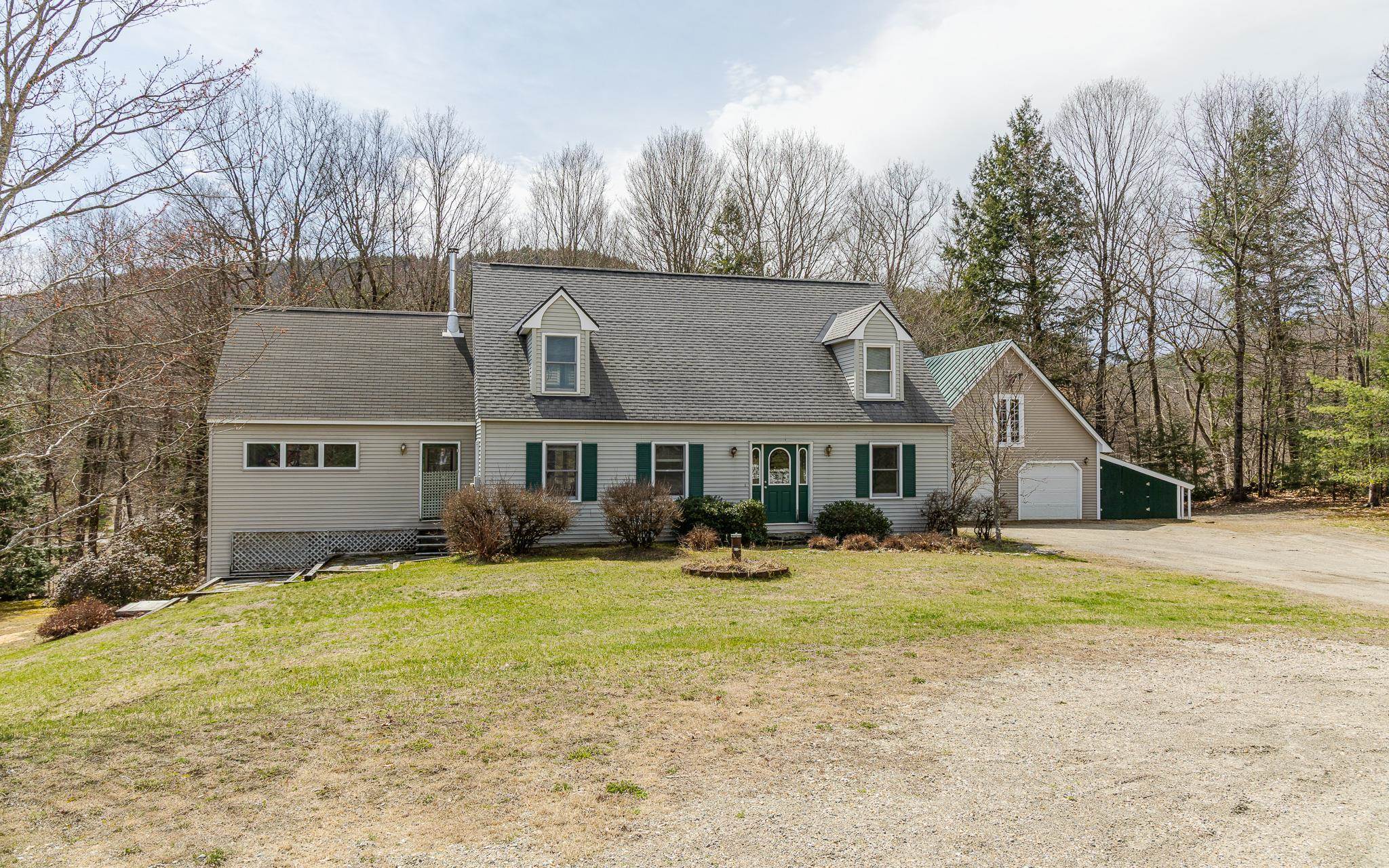 147 Pleasantview Lane Chester, VT 05143 - Photo 42 of 53 Gallery Image 42