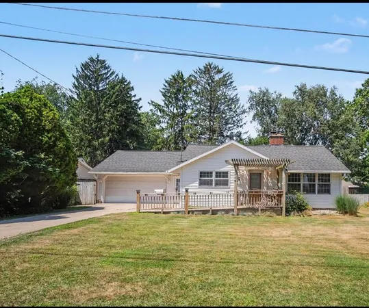 $290,000 | 1017 Pearl Street, Belding, MI 48809
