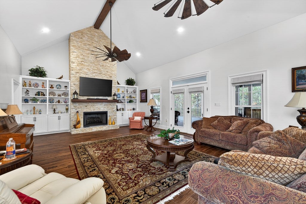 137 Butler Road Southeast Milledgeville, GA 31061 - Photo 11 of 75 Gallery Image 11
