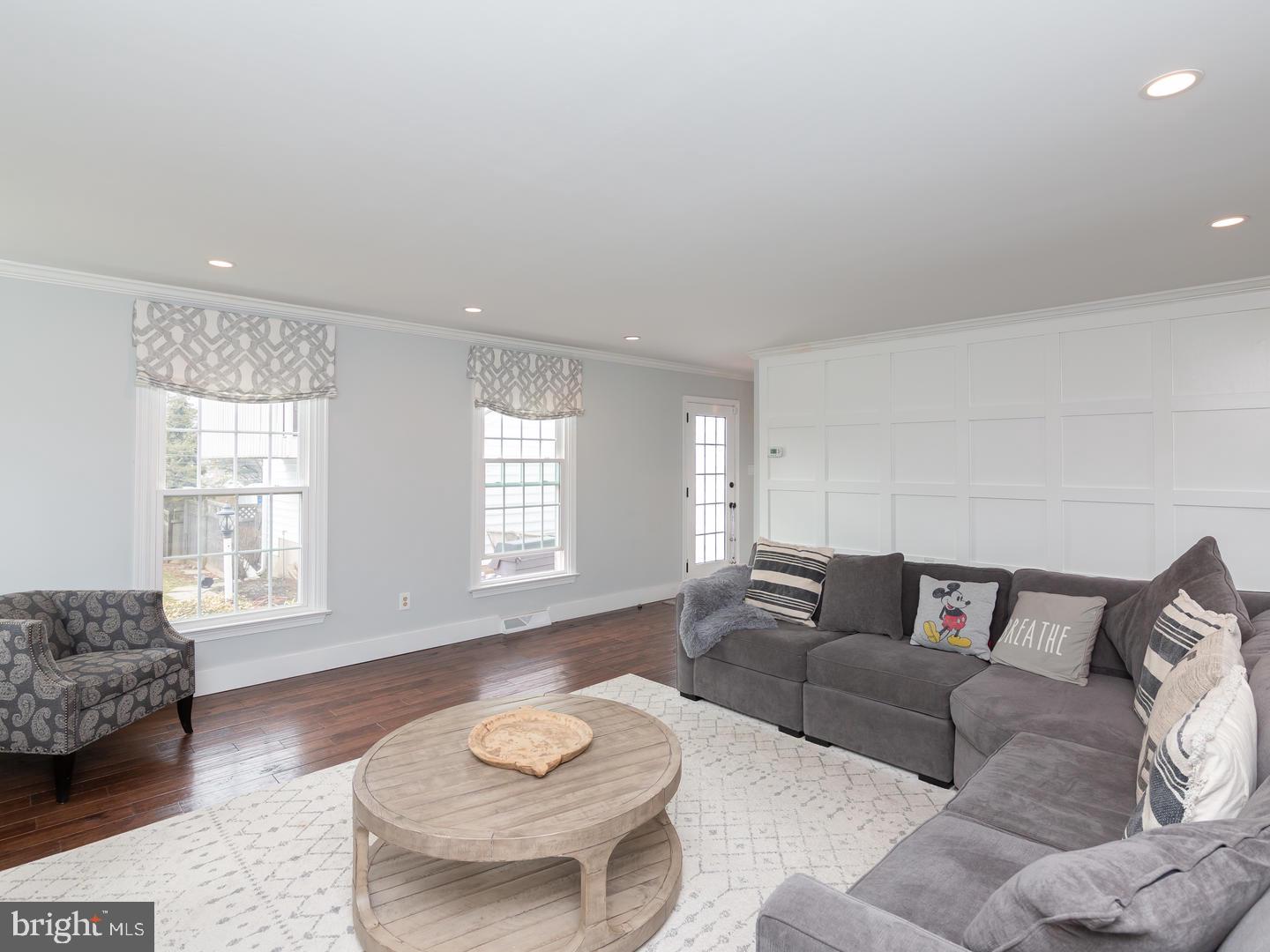420 Littlebrook Road Berwyn, PA 19312 - Photo 16 of 36 GREAT ROOM