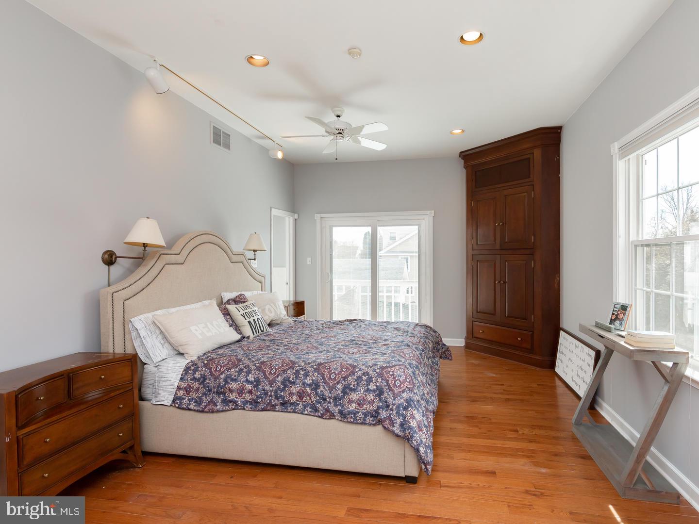 420 Littlebrook Road Berwyn, PA 19312 - Photo 21 of 36 MAIN BEDROOM