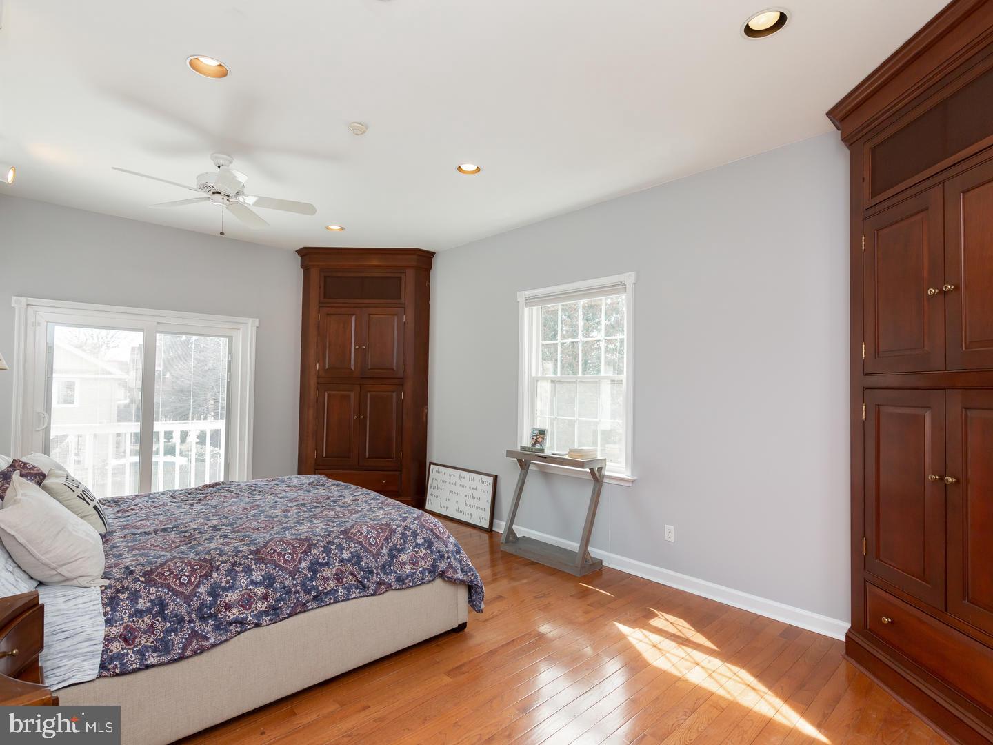 420 Littlebrook Road Berwyn, PA 19312 - Photo 22 of 36 MAIN BEDROOM