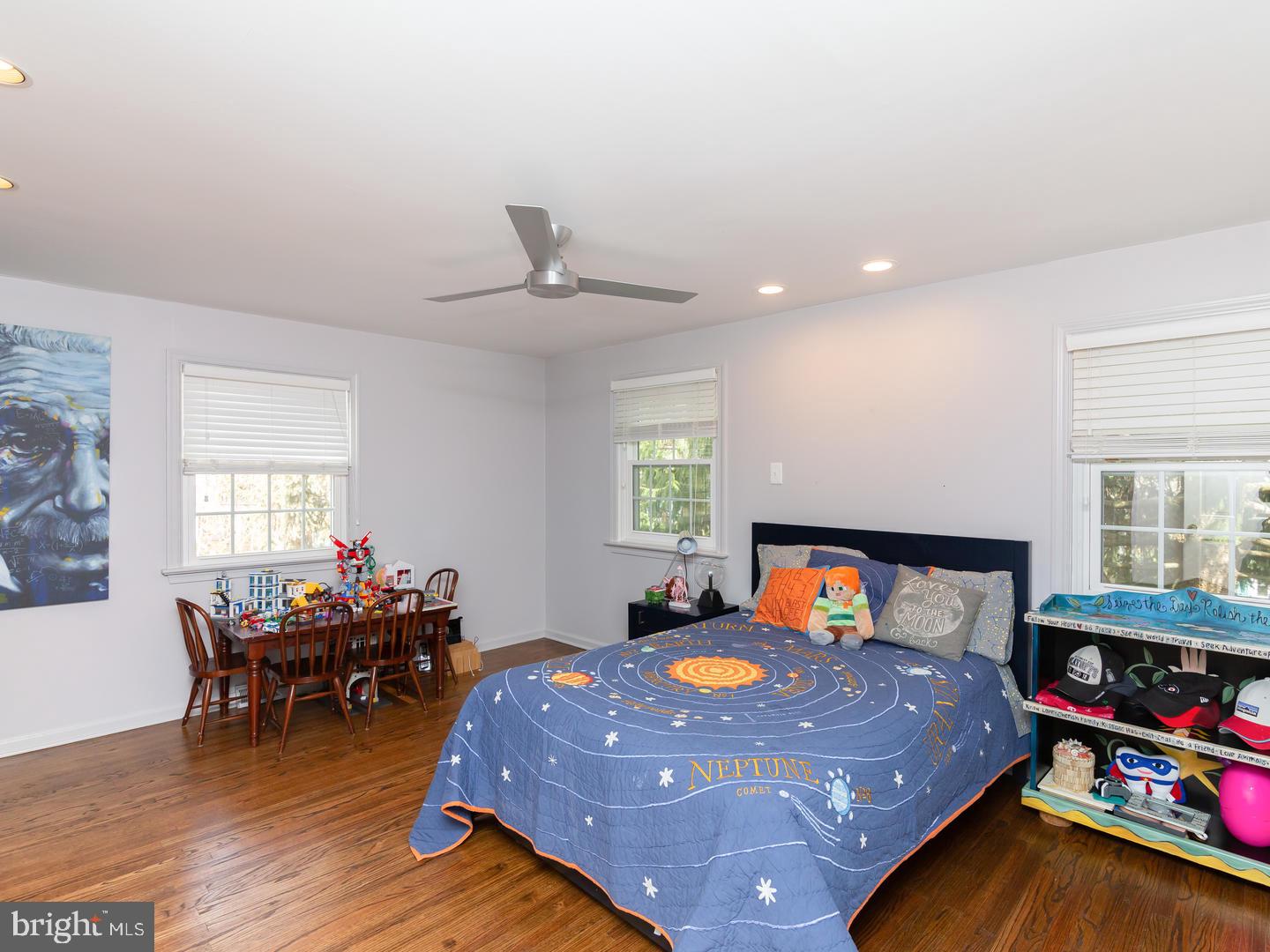420 Littlebrook Road Berwyn, PA 19312 - Photo 26 of 36 BEDROOM 2