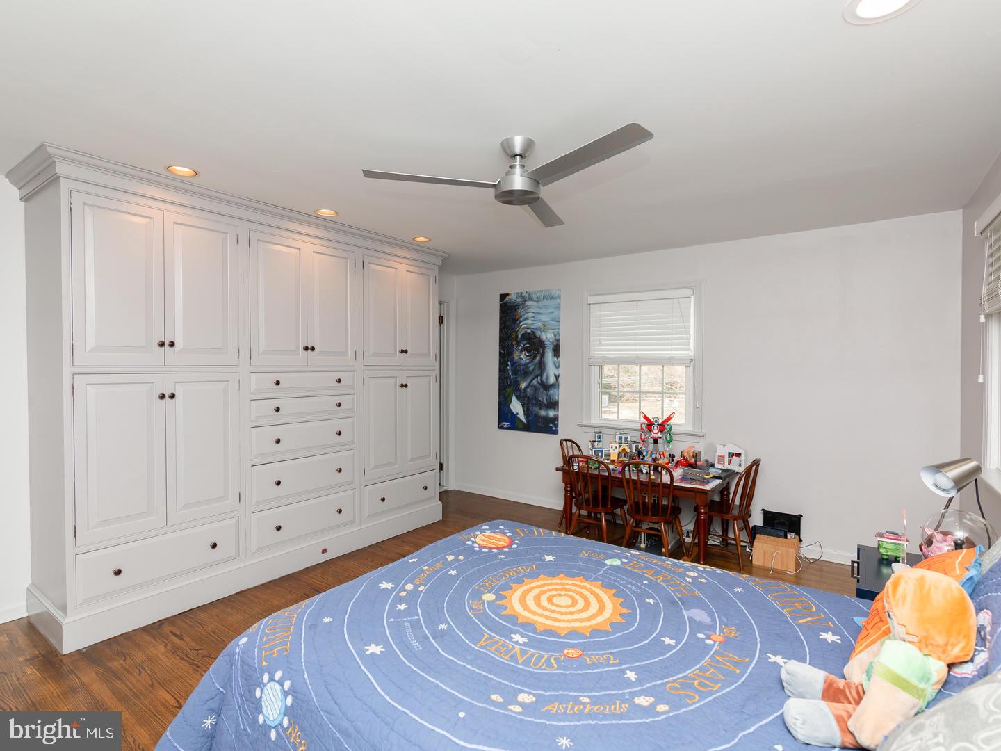 420 Littlebrook Road Berwyn, PA 19312 - Photo 27 of 36 BEDROOM 2