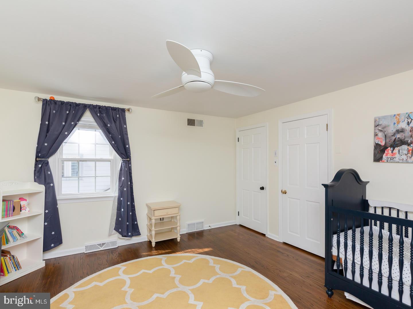 420 Littlebrook Road Berwyn, PA 19312 - Photo 30 of 36 BED 3