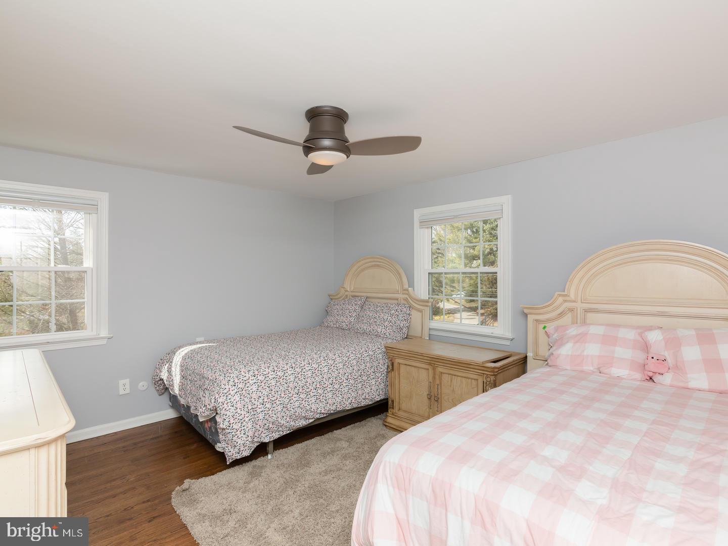 420 Littlebrook Road Berwyn, PA 19312 - Photo 31 of 36 BED 4