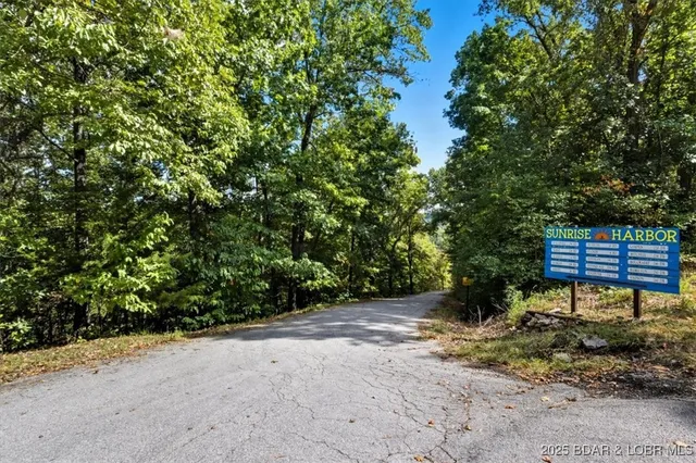 $75,000 | Tbd Sunrise Harbor Road, Sunrise Beach, MO 65079