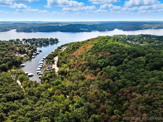 $75,000 | Tbd Sunrise Harbor Road, Sunrise Beach, MO 65079