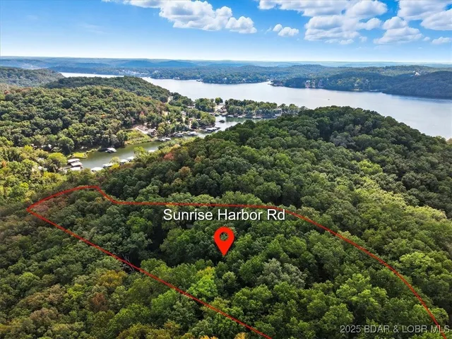 $75,000 | Tbd Sunrise Harbor Road, Sunrise Beach, MO 65079