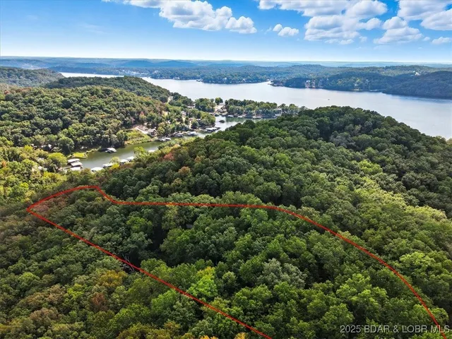 $75,000 | Tbd Sunrise Harbor Road, Sunrise Beach, MO 65079