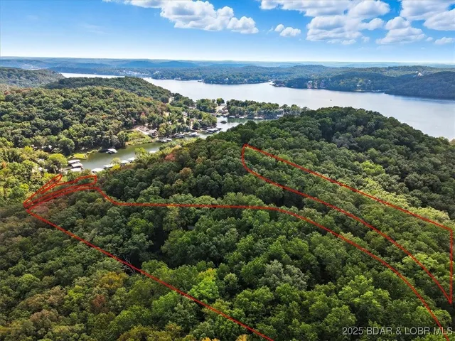 $75,000 | Tbd Sunrise Harbor Road, Sunrise Beach, MO 65079