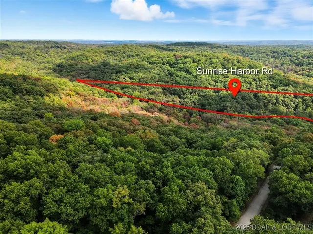 $75,000 | Tbd Sunrise Harbor Road, Sunrise Beach, MO 65079