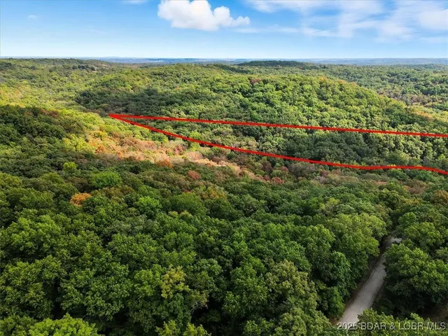 $75,000 | Tbd Sunrise Harbor Road, Sunrise Beach, MO 65079