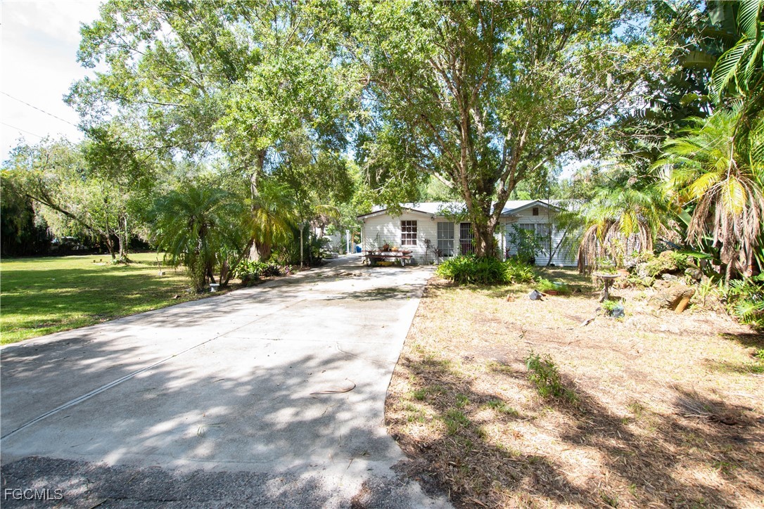 1531 Brewer Road North Fort Myers, FL 33917 - Photo 20 of 24