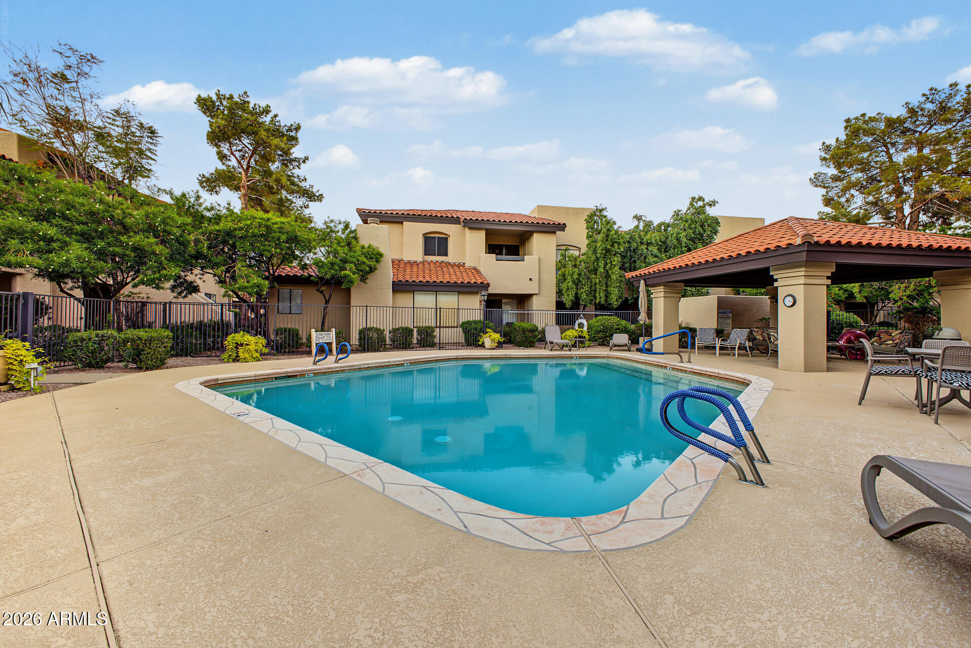 7008 East Gold Dust Avenue, Unit 214 Paradise Valley, AZ 85253 - Photo 26 of 29 25-Gold Dust