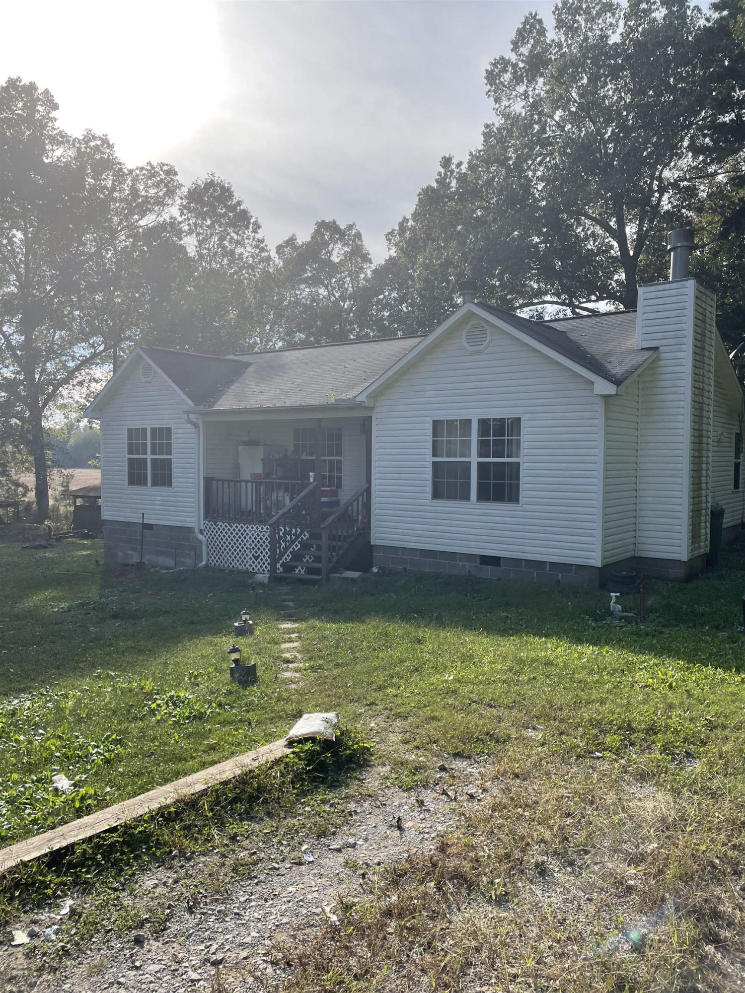 421 Willoughby Loop Road Pinson, TN 38366 - Photo 1 of 18 Photo 1