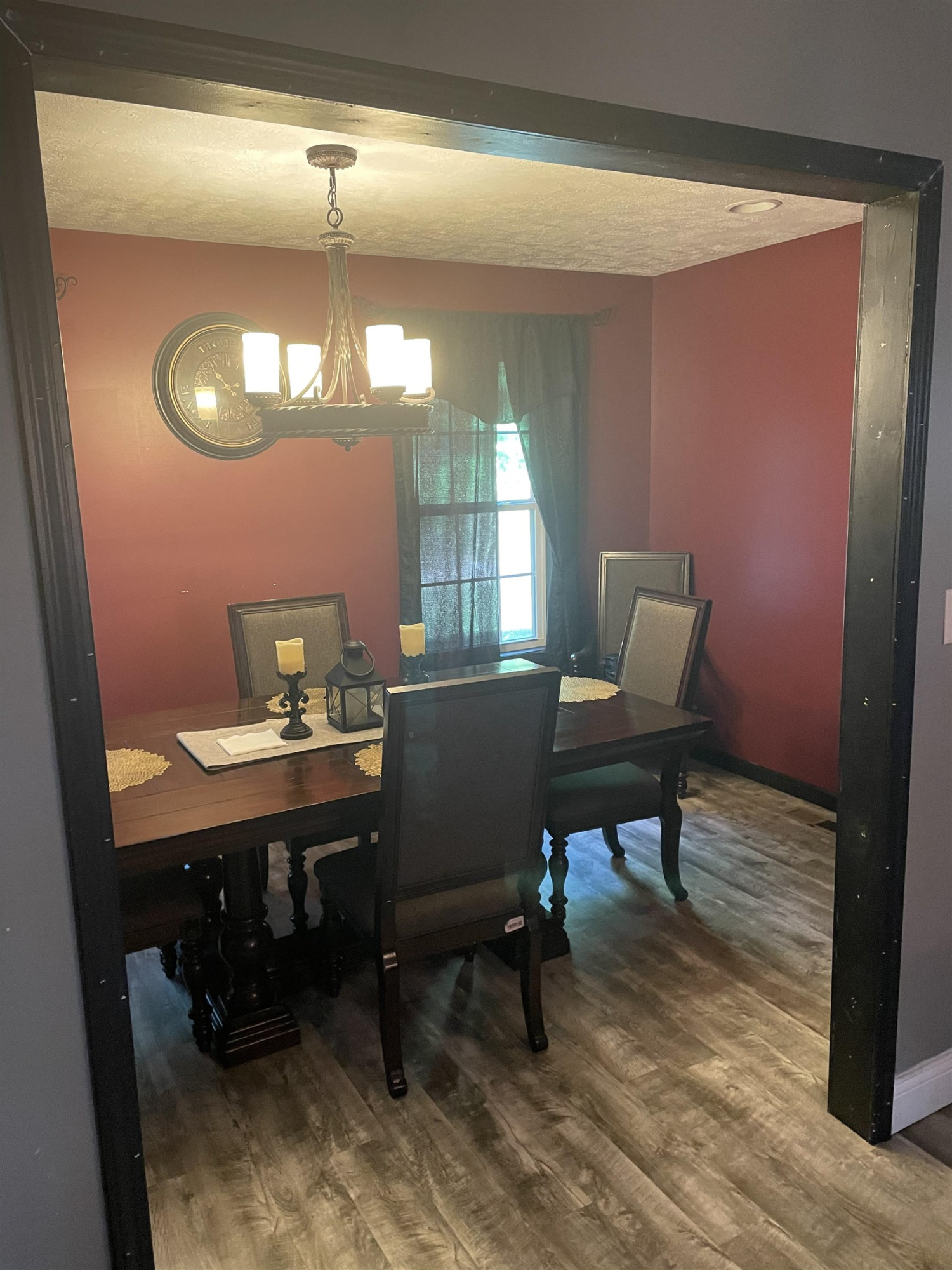 421 Willoughby Loop Road Pinson, TN 38366 - Photo 11 of 18 Photo 15