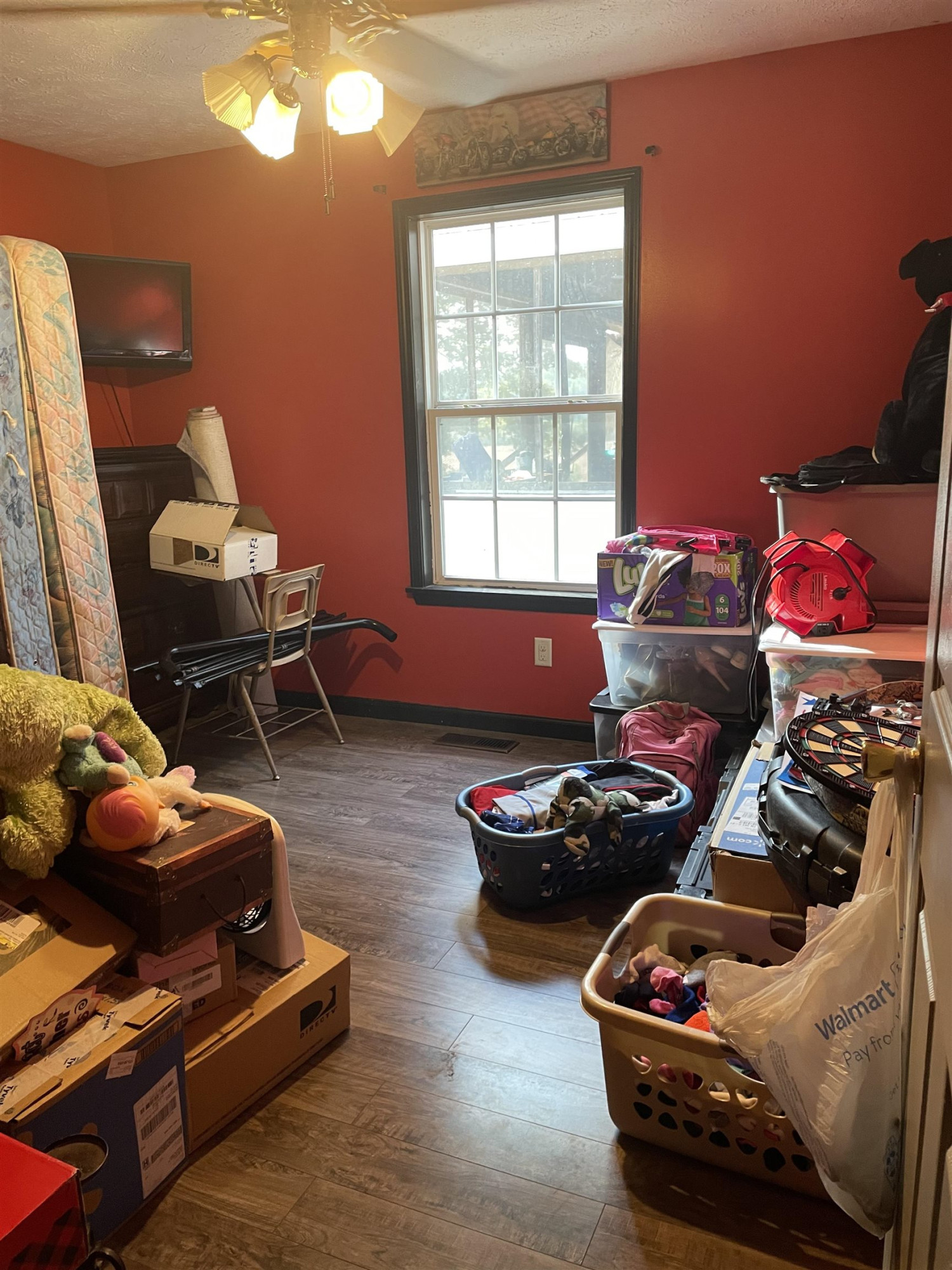 421 Willoughby Loop Road Pinson, TN 38366 - Photo 6 of 18 Photo 9