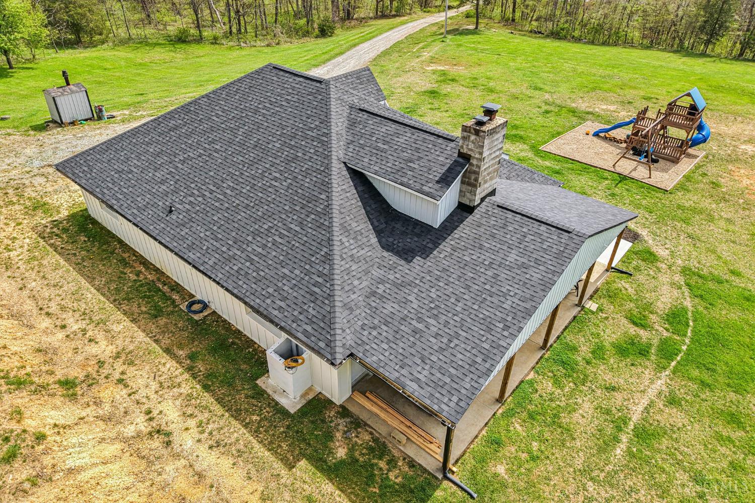 189 Hamilton Road Lynx, OH 45650 - Photo 53 of 75