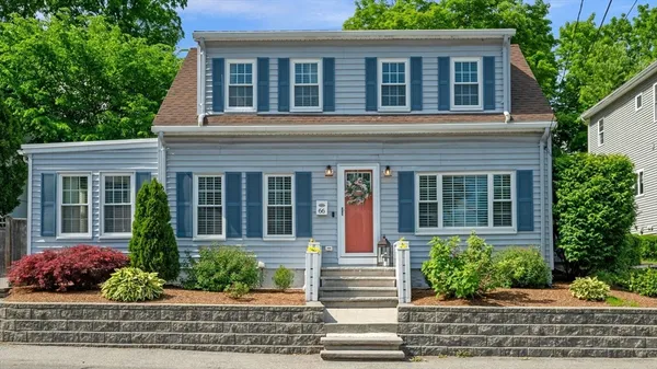 $769,000 | 66 Spring Street, Stoneham, MA 02180