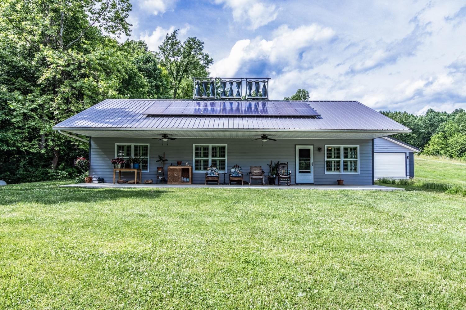 21137 Peters Road Metamora, IN 47030 - Photo 1 of 43 Gallery Image 1