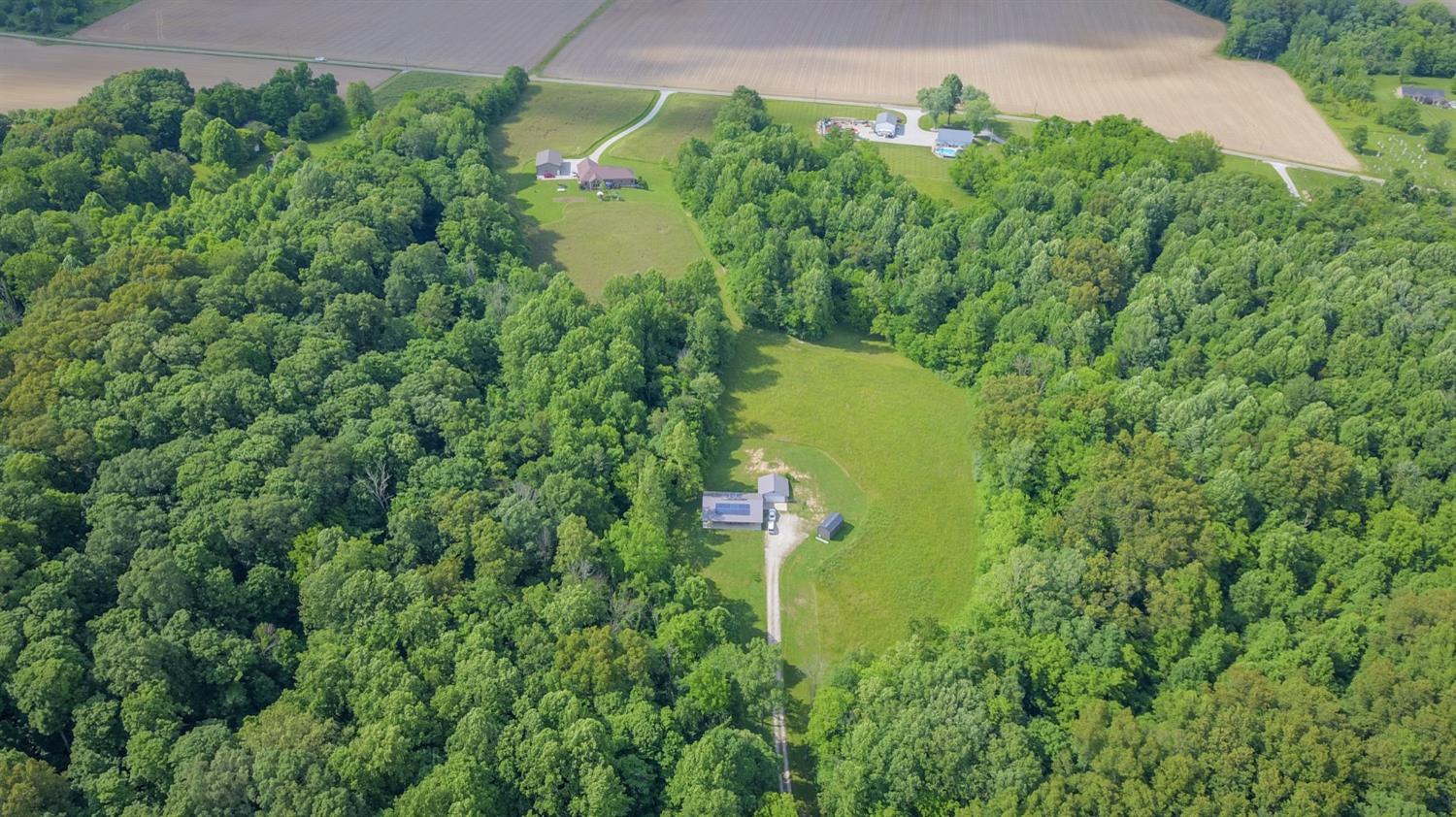 21137 Peters Road Metamora, IN 47030 - Photo 38 of 43 Gallery Image 38