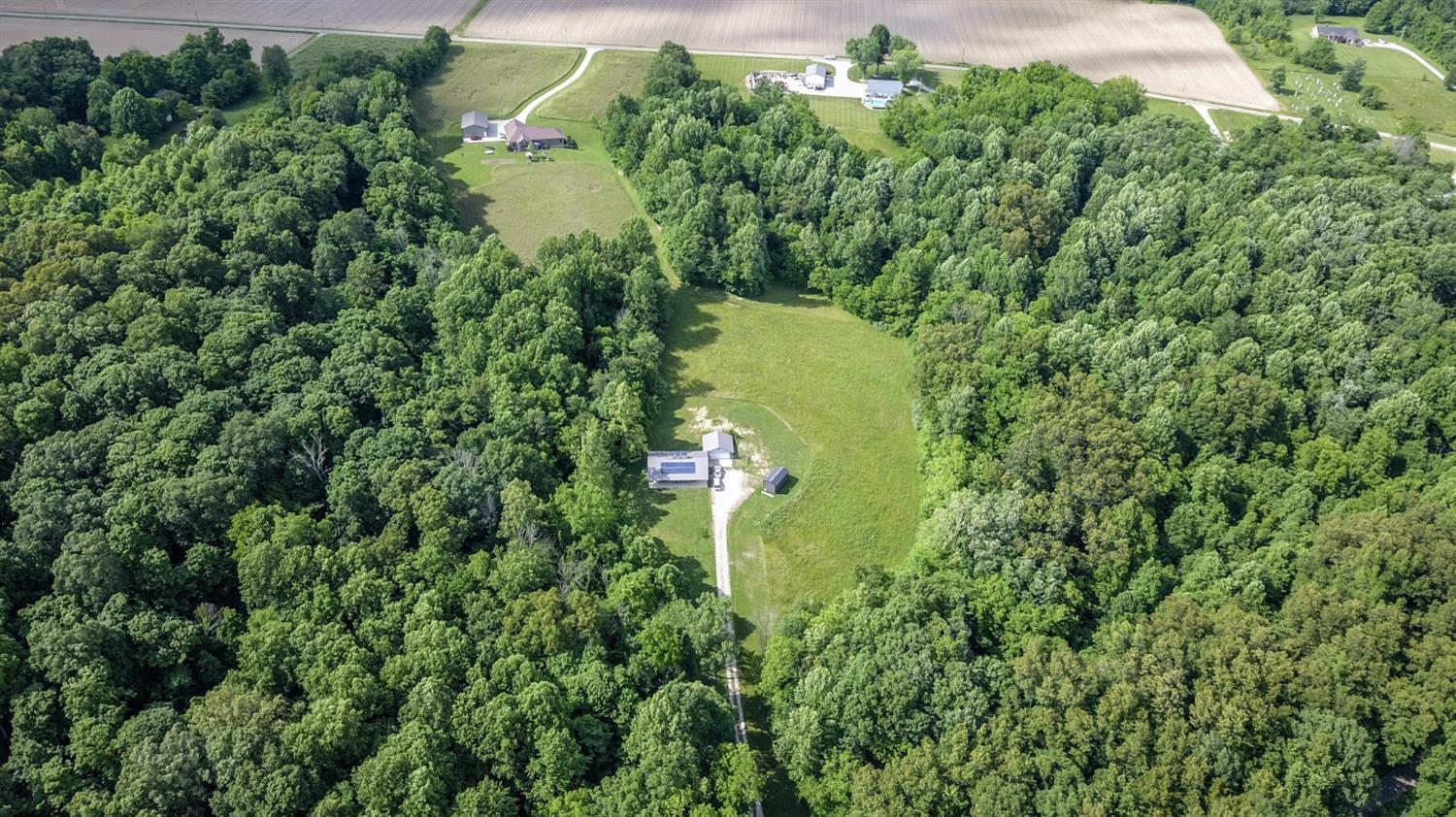 21137 Peters Road Metamora, IN 47030 - Photo 39 of 43 Gallery Image 39