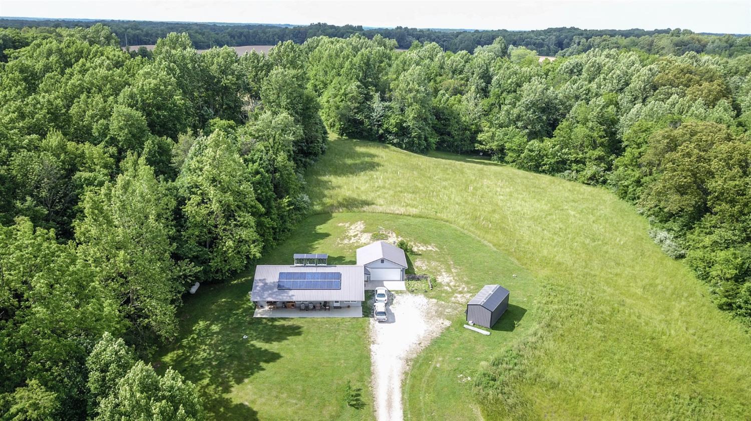 21137 Peters Road Metamora, IN 47030 - Photo 40 of 43 Gallery Image 40