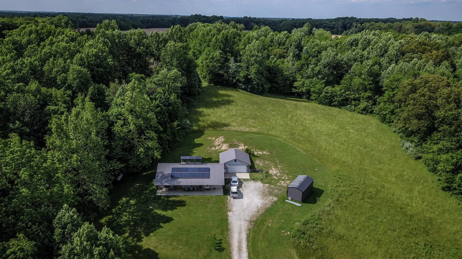 21137 Peters Road Metamora, IN 47030 - Photo 41 of 43 Gallery Image 41