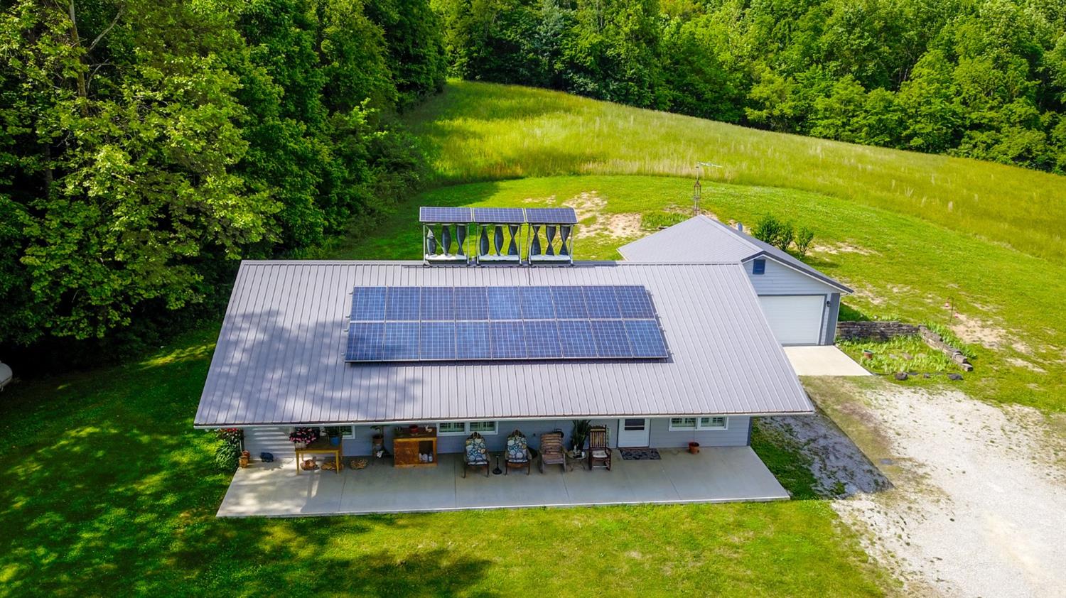 21137 Peters Road Metamora, IN 47030 - Photo 43 of 43 Gallery Image 43