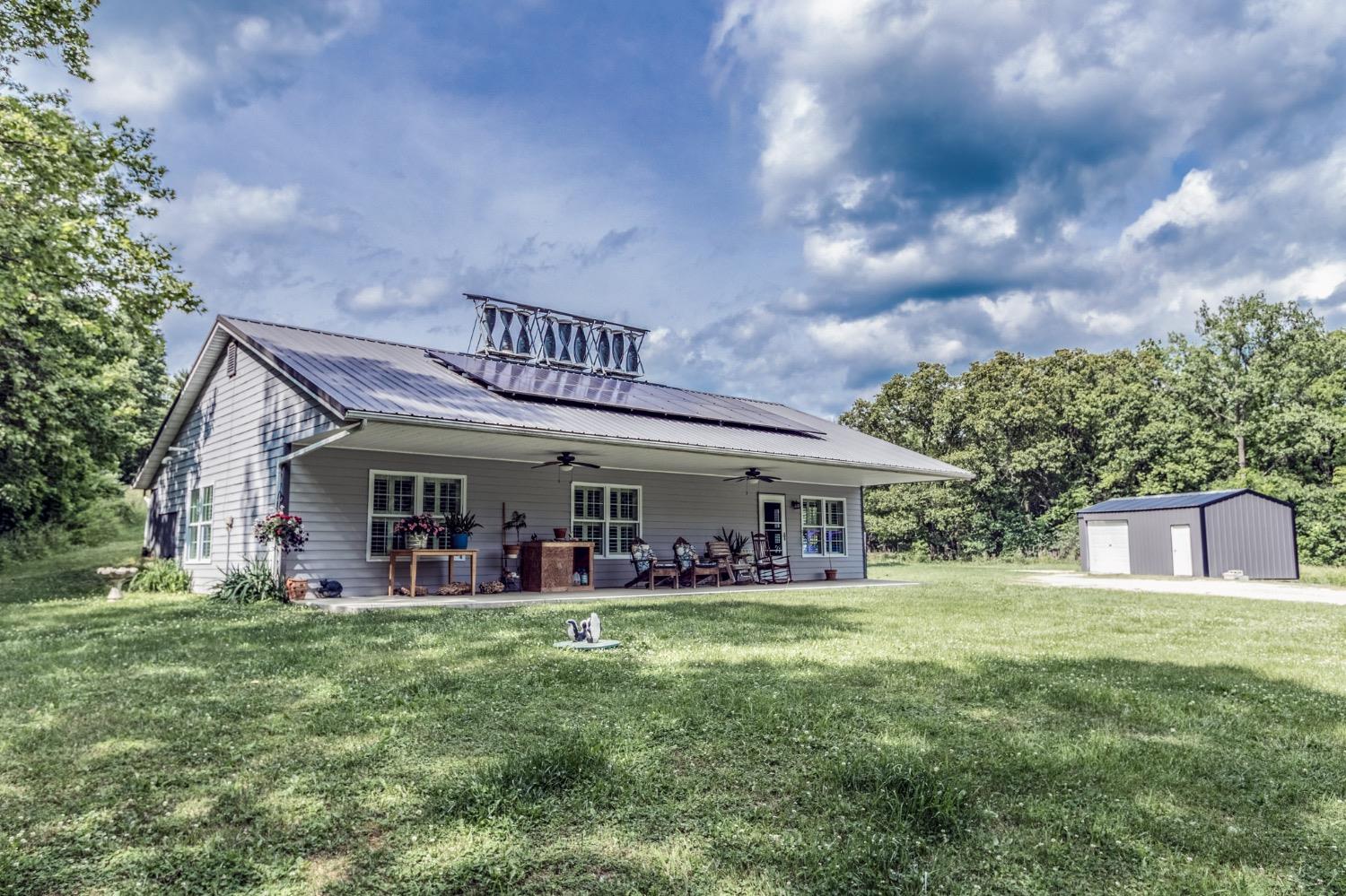 21137 Peters Road Metamora, IN 47030 - Photo 7 of 43 Gallery Image 7
