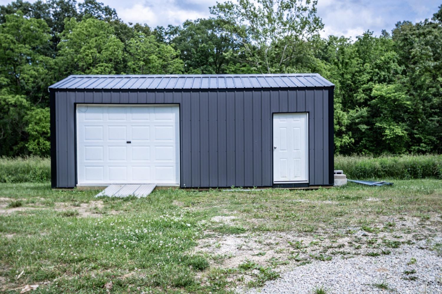 21137 Peters Road Metamora, IN 47030 - Photo 9 of 43 Gallery Image 9