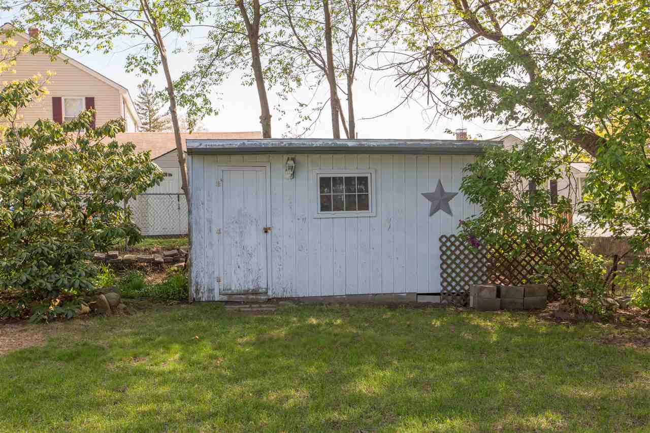 25 South Wilson Street Manchester, NH 03103 - Photo 34 of 38