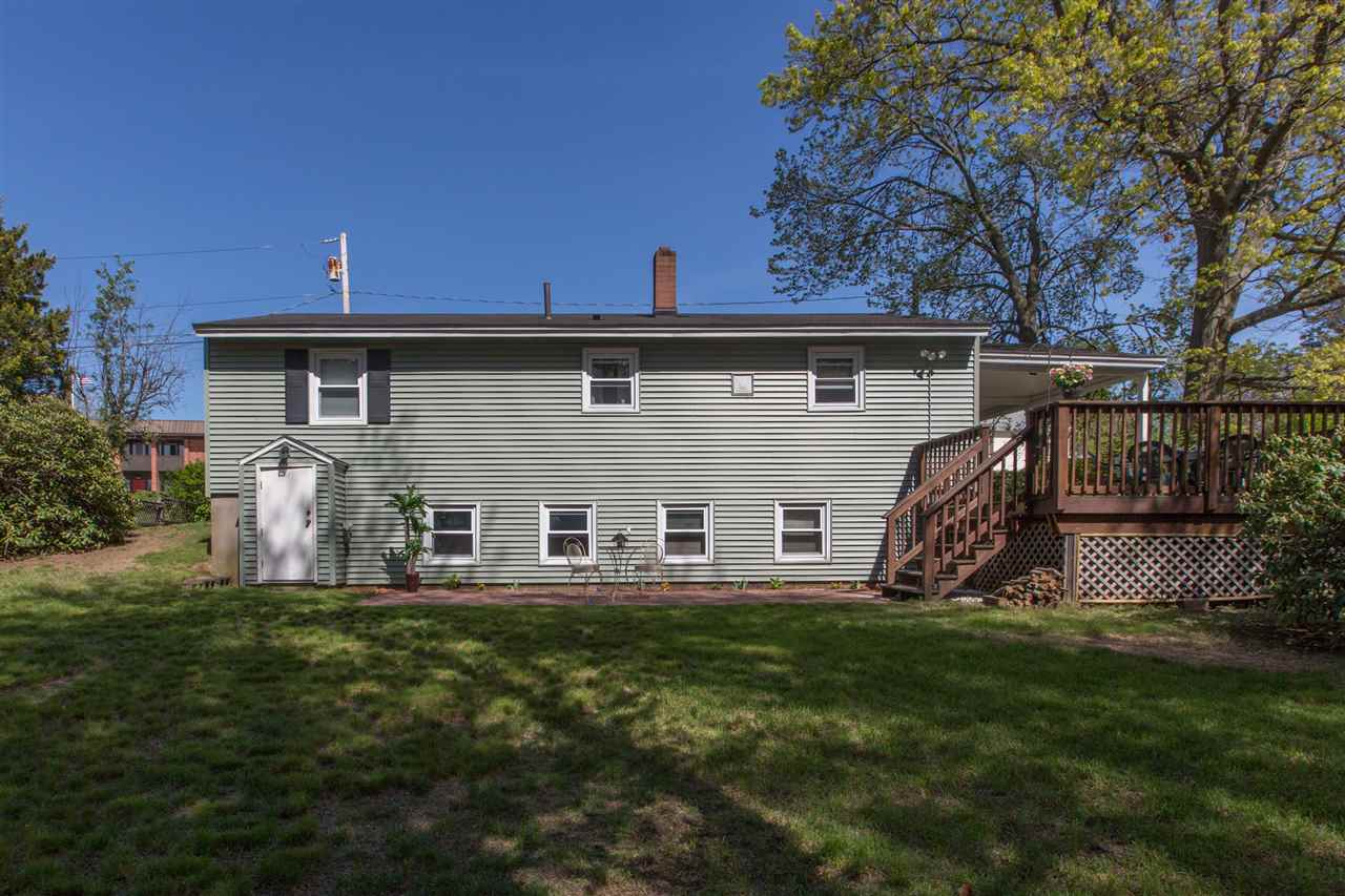 25 South Wilson Street Manchester, NH 03103 - Photo 35 of 38