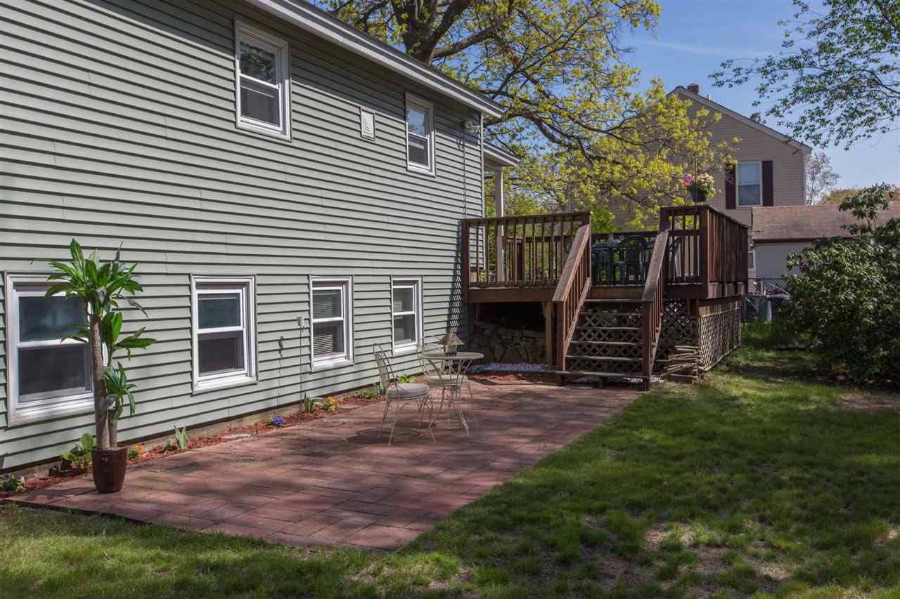 25 South Wilson Street Manchester, NH 03103 - Photo 36 of 38