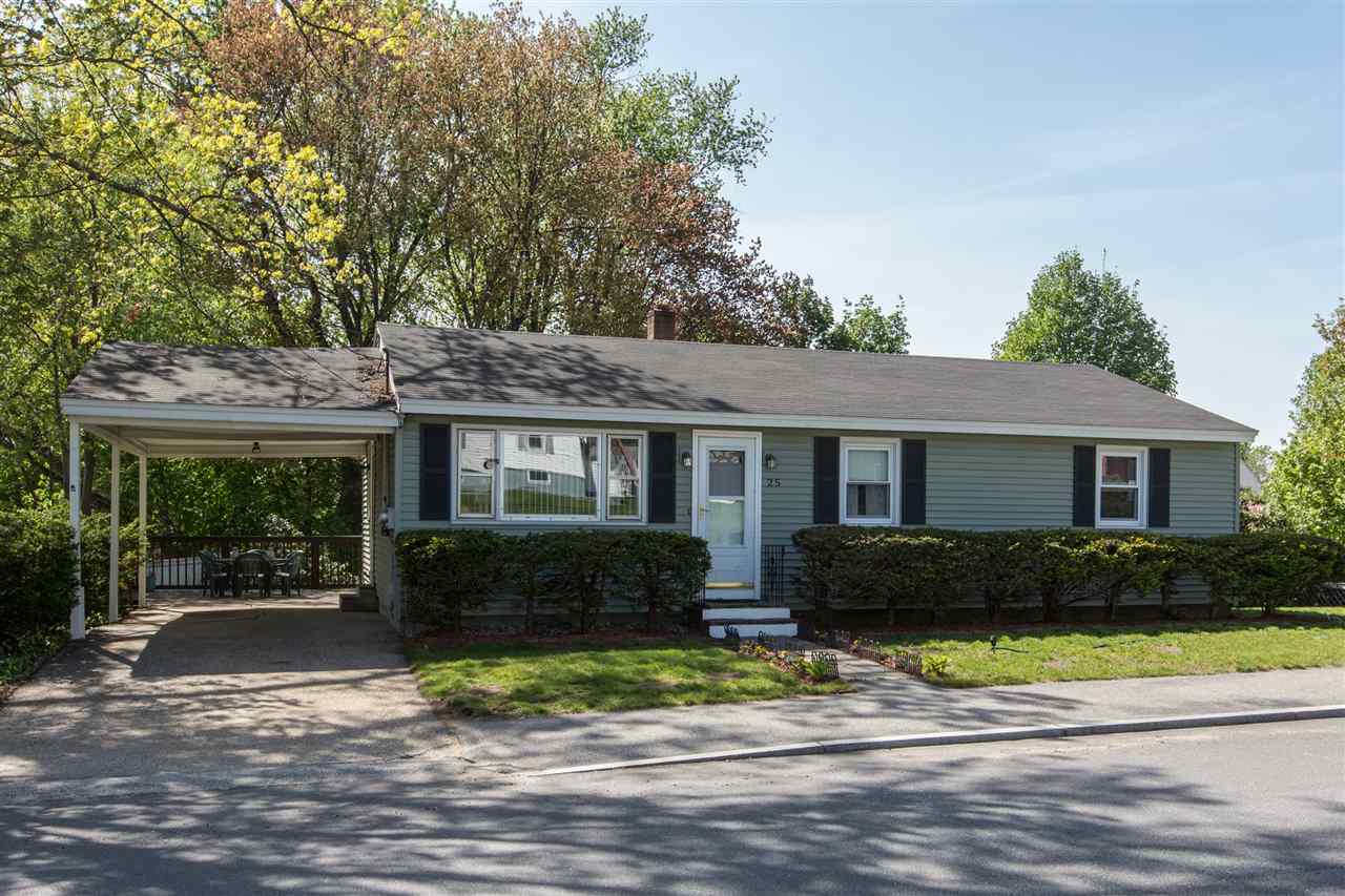 25 South Wilson Street Manchester, NH 03103 - Photo 37 of 38