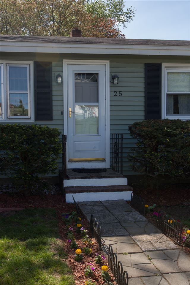 25 South Wilson Street Manchester, NH 03103 - Photo 38 of 38