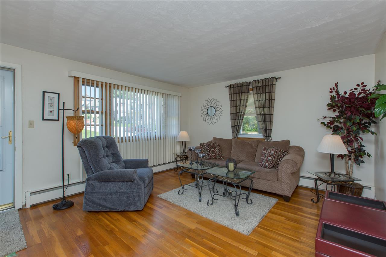 25 South Wilson Street Manchester, NH 03103 - Photo 8 of 38