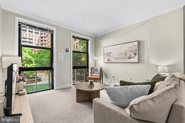 $2,400 | 631 D Street Northwest, Unit 336, Washington, DC 20004