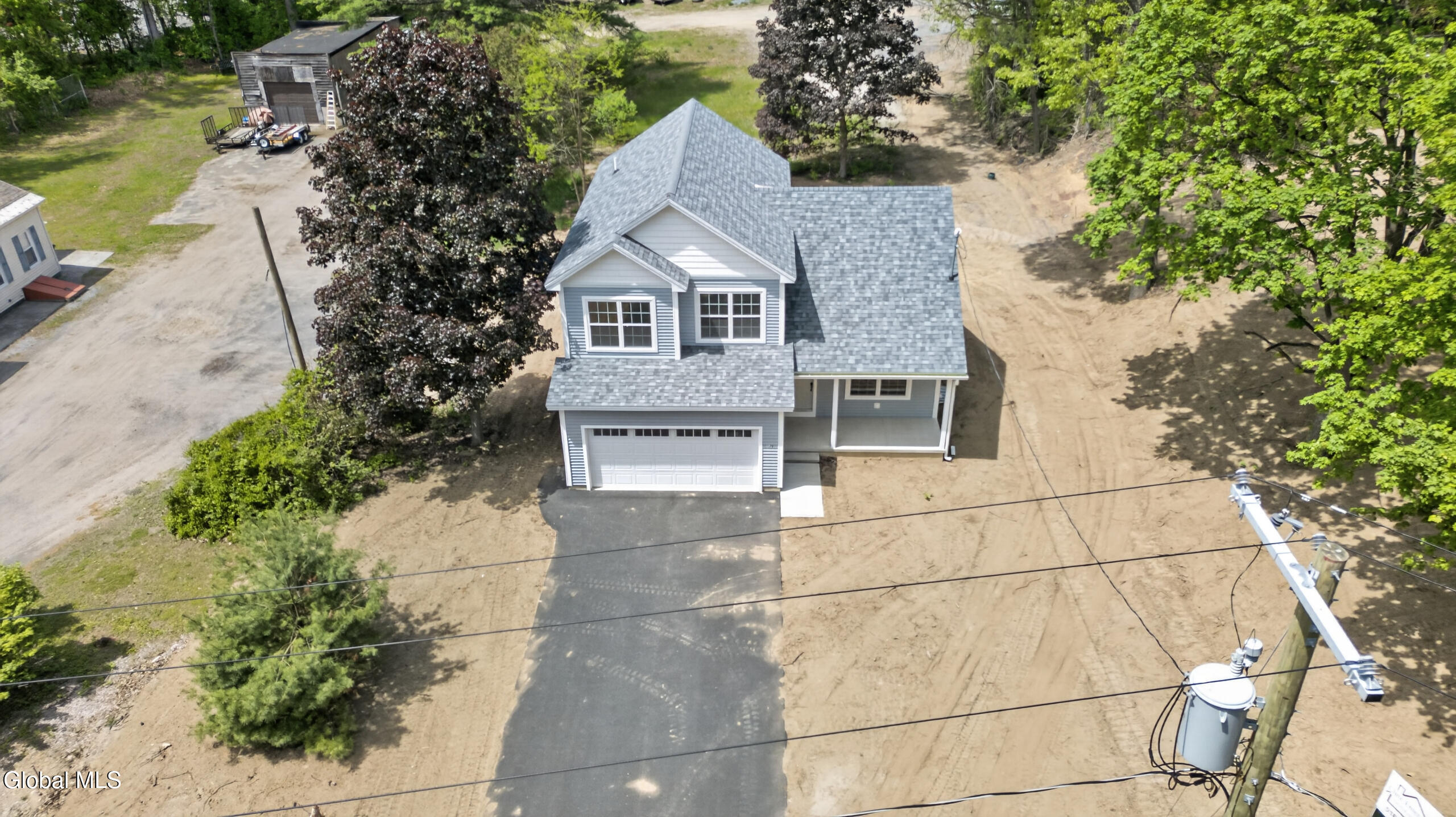 178 Montray Road Queensbury, NY 12804 - Photo 4 of 46 0 Air Front 4
