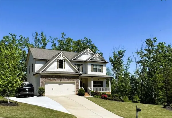 $695,000 | 6220 Providence Lake Drive, Gainesville, GA 30506