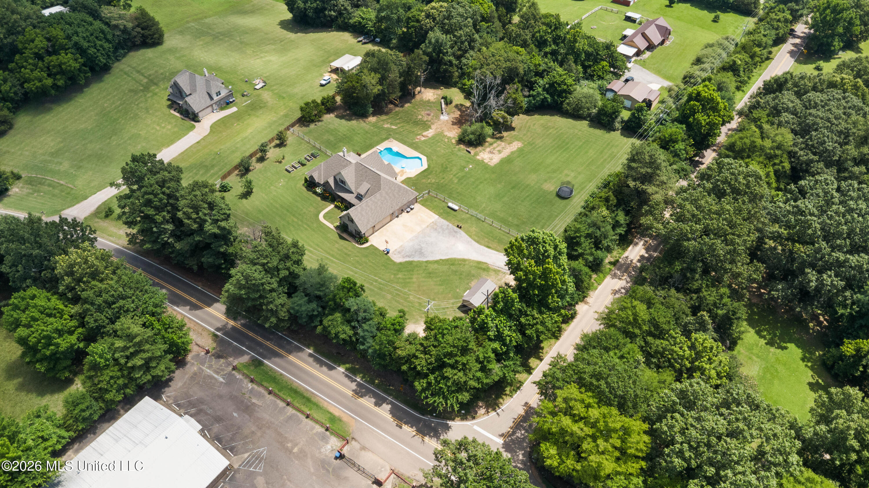 5000 Allen Road Hernando, MS 38632 - Photo 11 of 42 41_dji_0015_print
